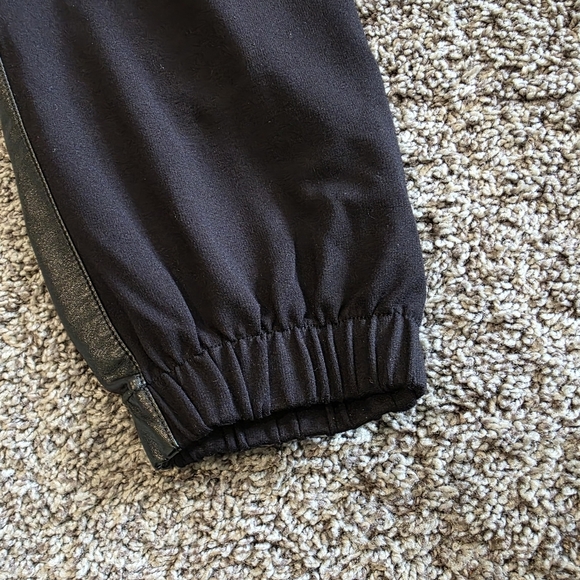 JAG Jeans Pull-on Joggers Size Large - Picture 4 of 7